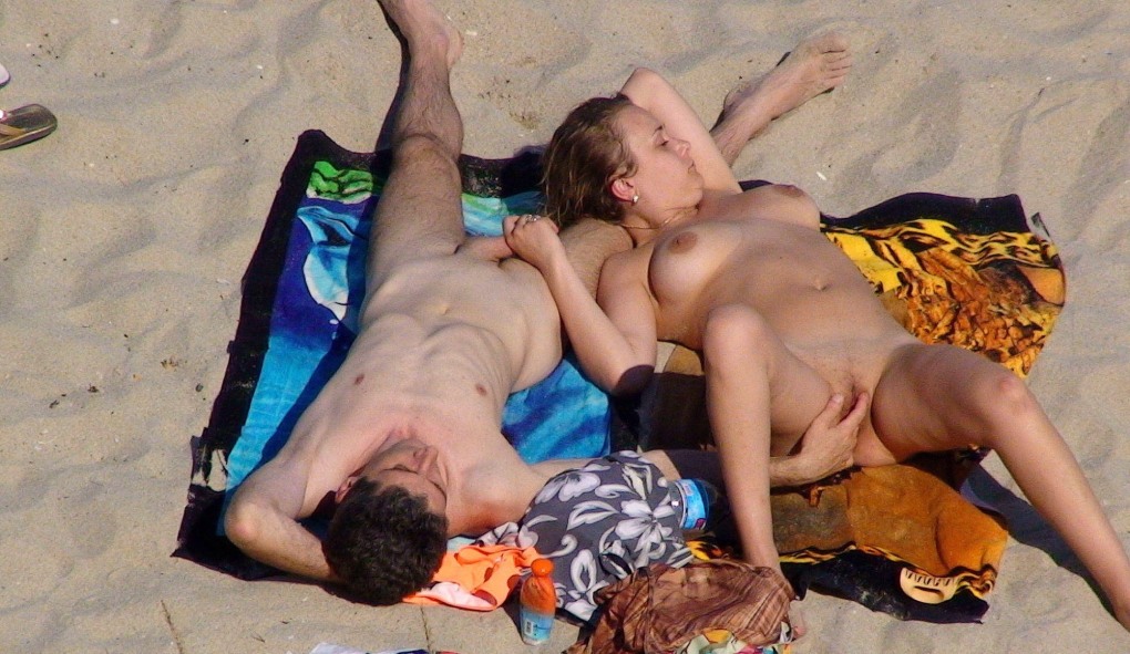 Казантип И Секс Игры Молодежи На Пляже