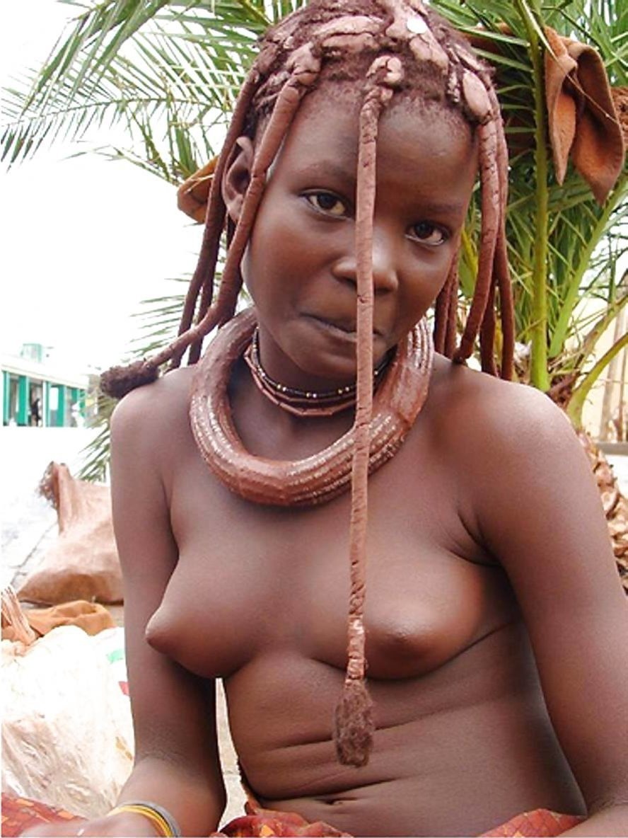 порно негритянки из племени фото 17