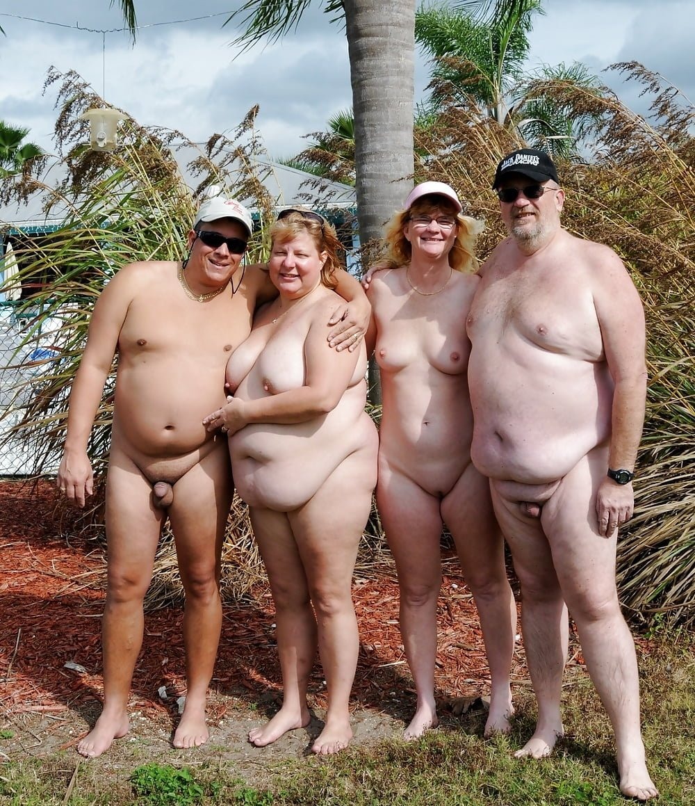 семейное фото голая семья фото 41