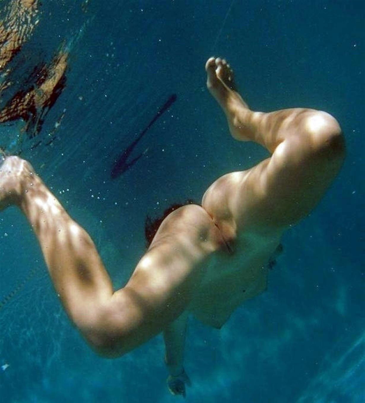 Плавание юлии ефимовой порно - фото порно devkis