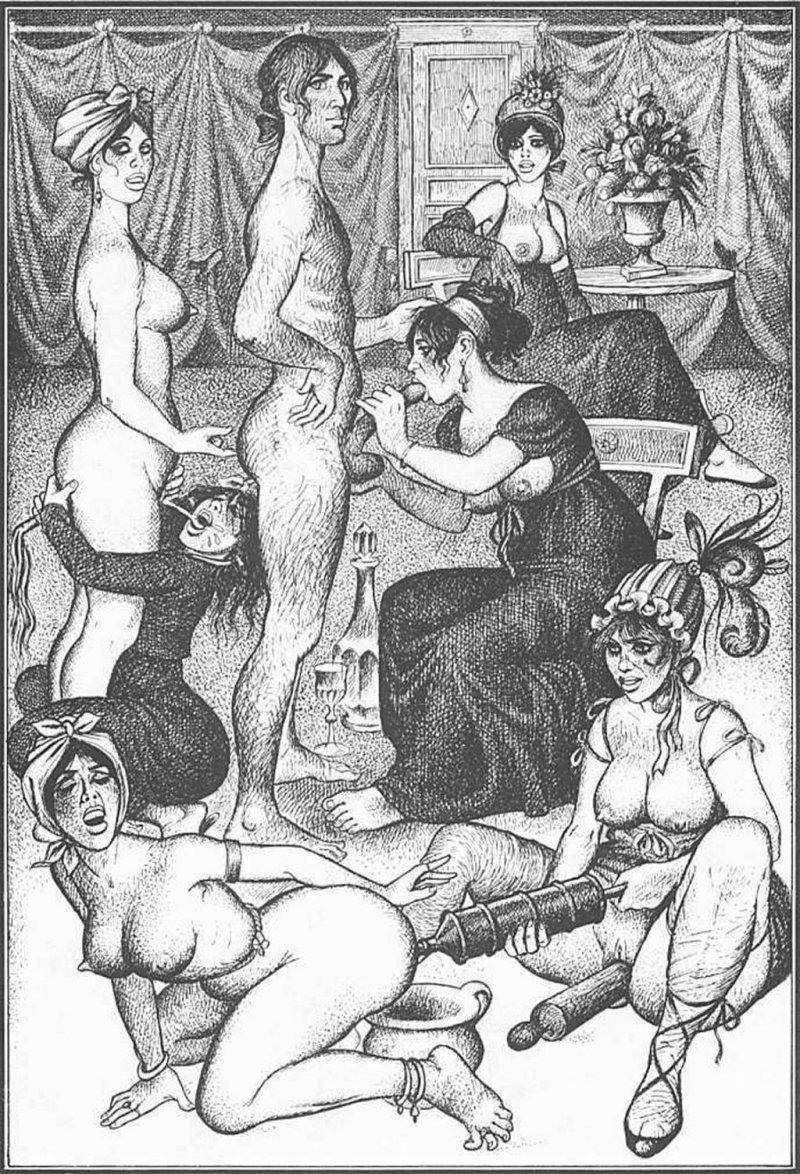 Порно рассказы средневековые фото 26