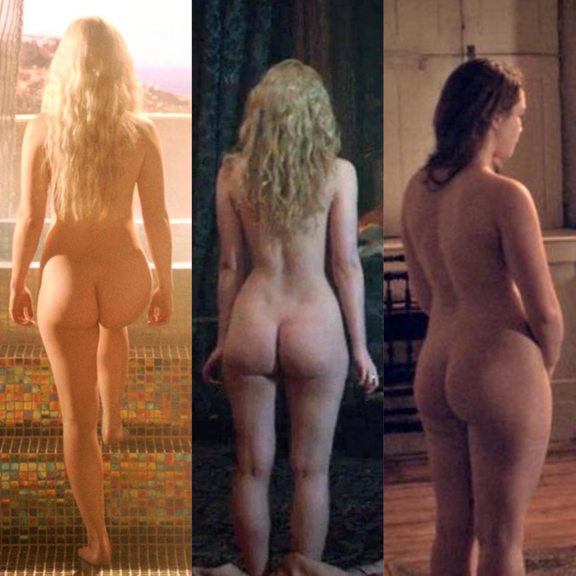 Голая Эмилия Кларк фото - Emilia Clarke nude hot