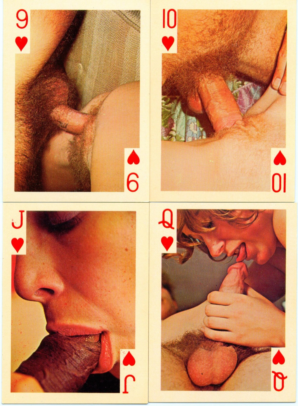 игральные гей порно карты фото 9
