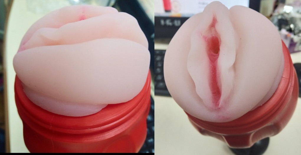 Как сделать искусственную вагину своими руками в домашних условиях