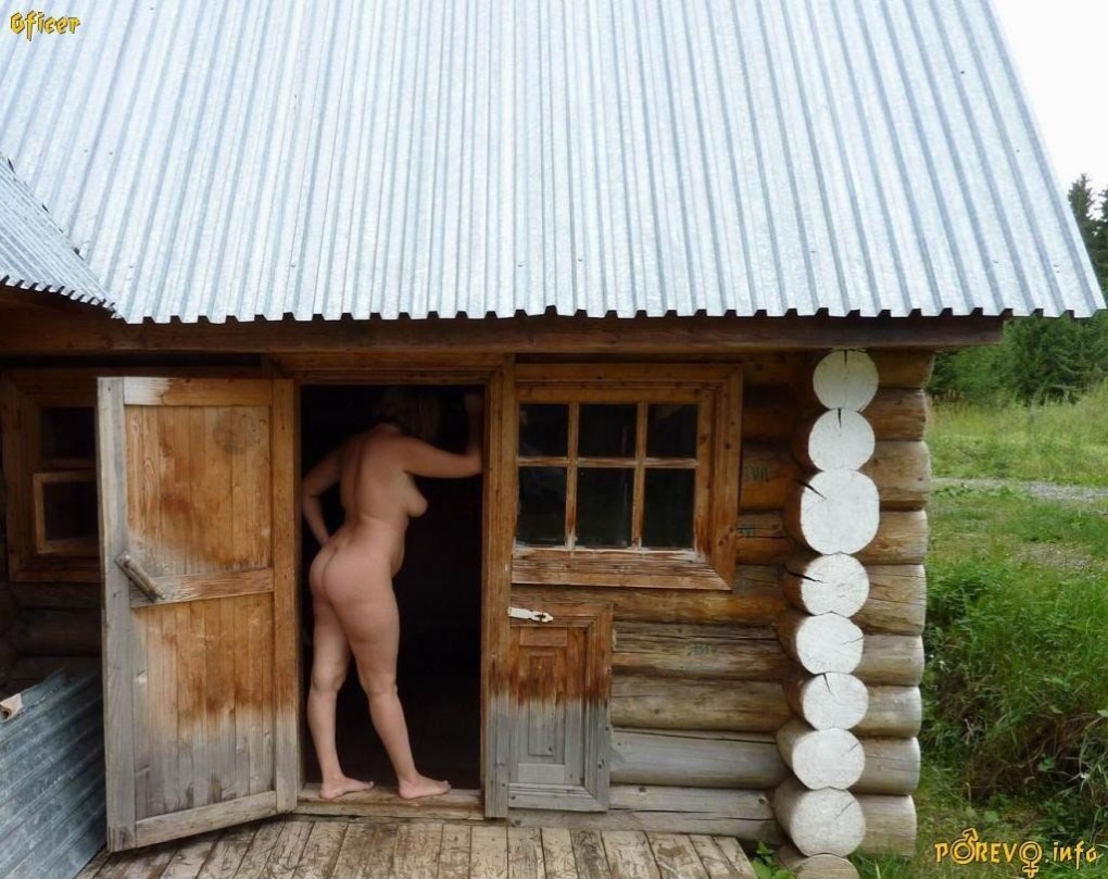 эротика деревенская баня фото 31