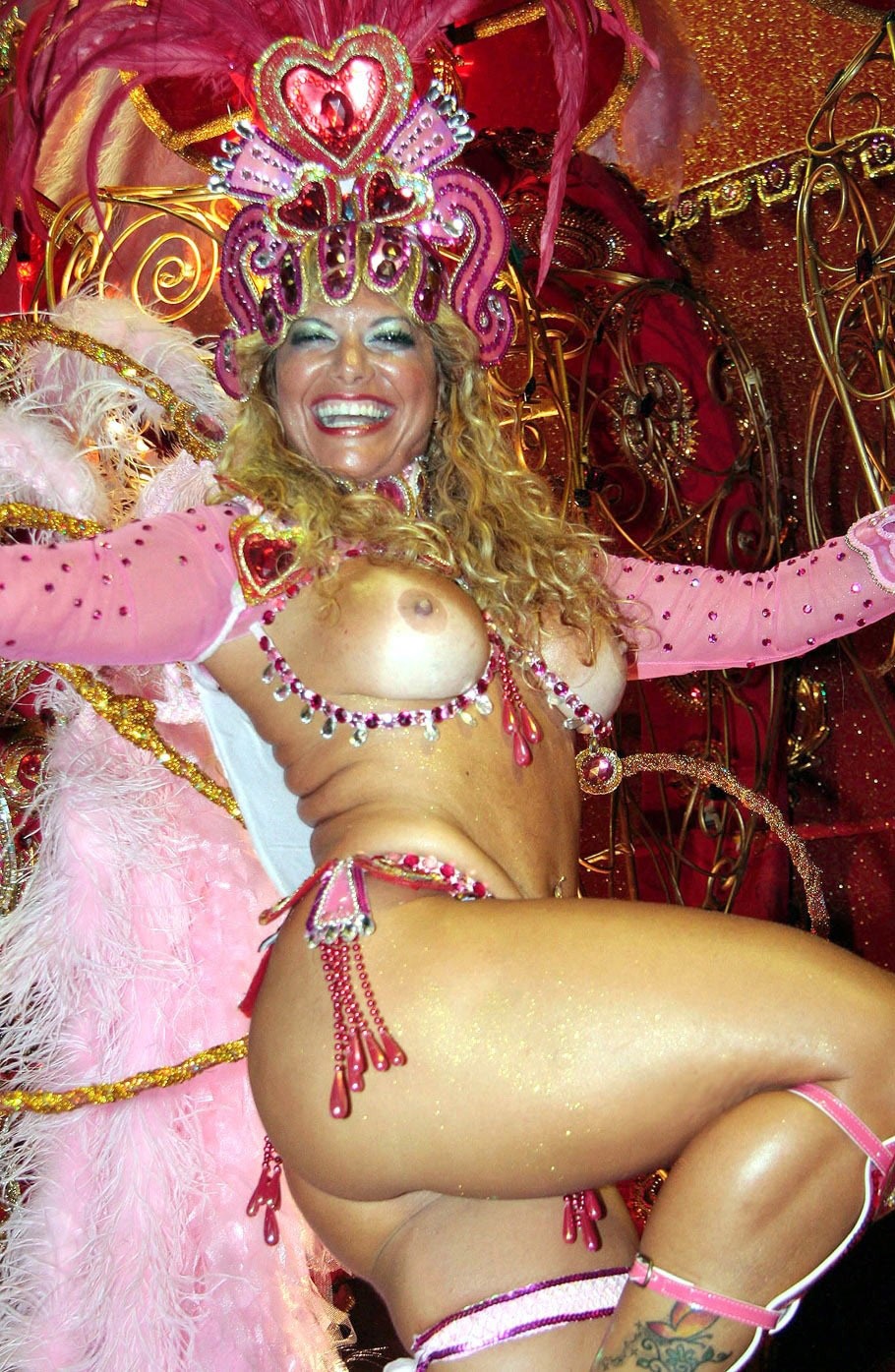 Бразильский карнавал - порно видео на massage-couples.ru