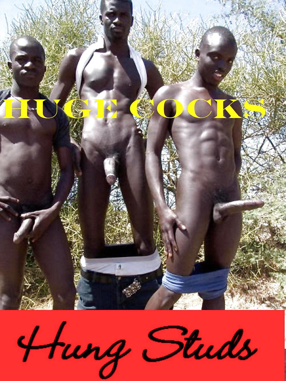 голые парни африканцы фото 84