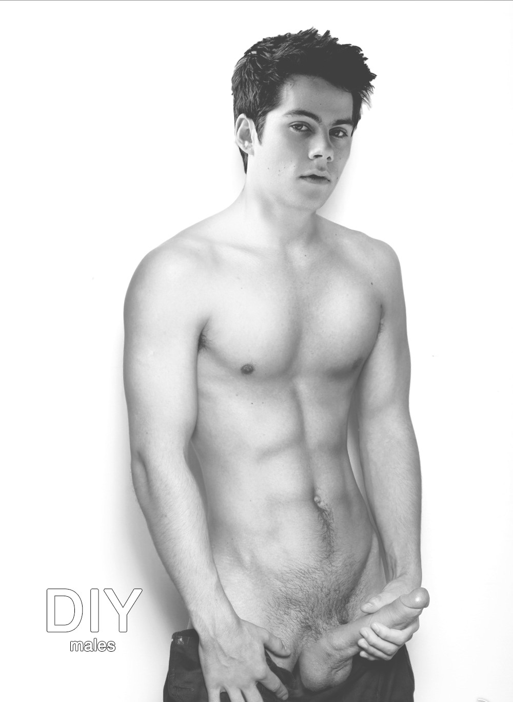 Dylan o brien nudes