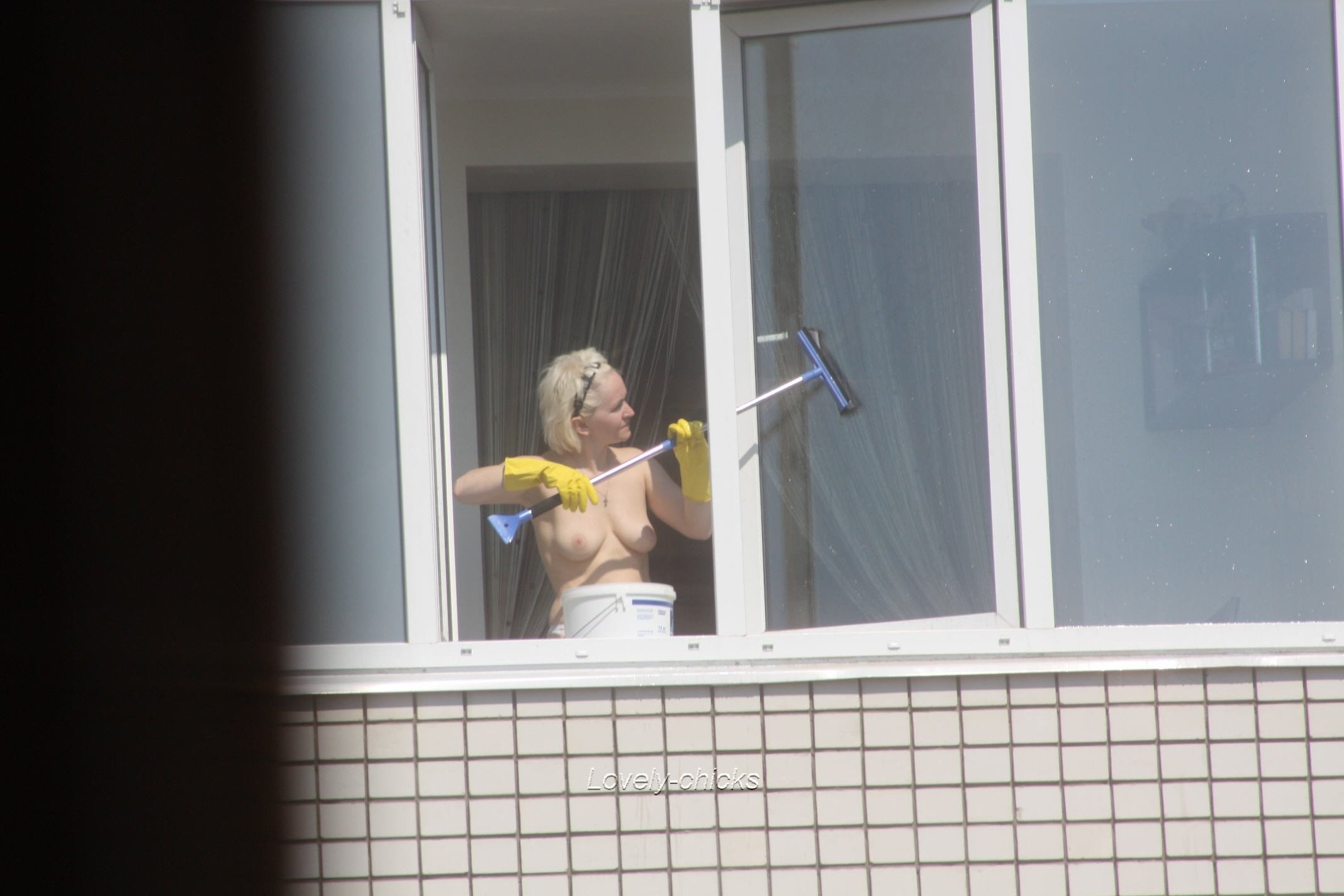 подглядывание в окна русское порно фото 108