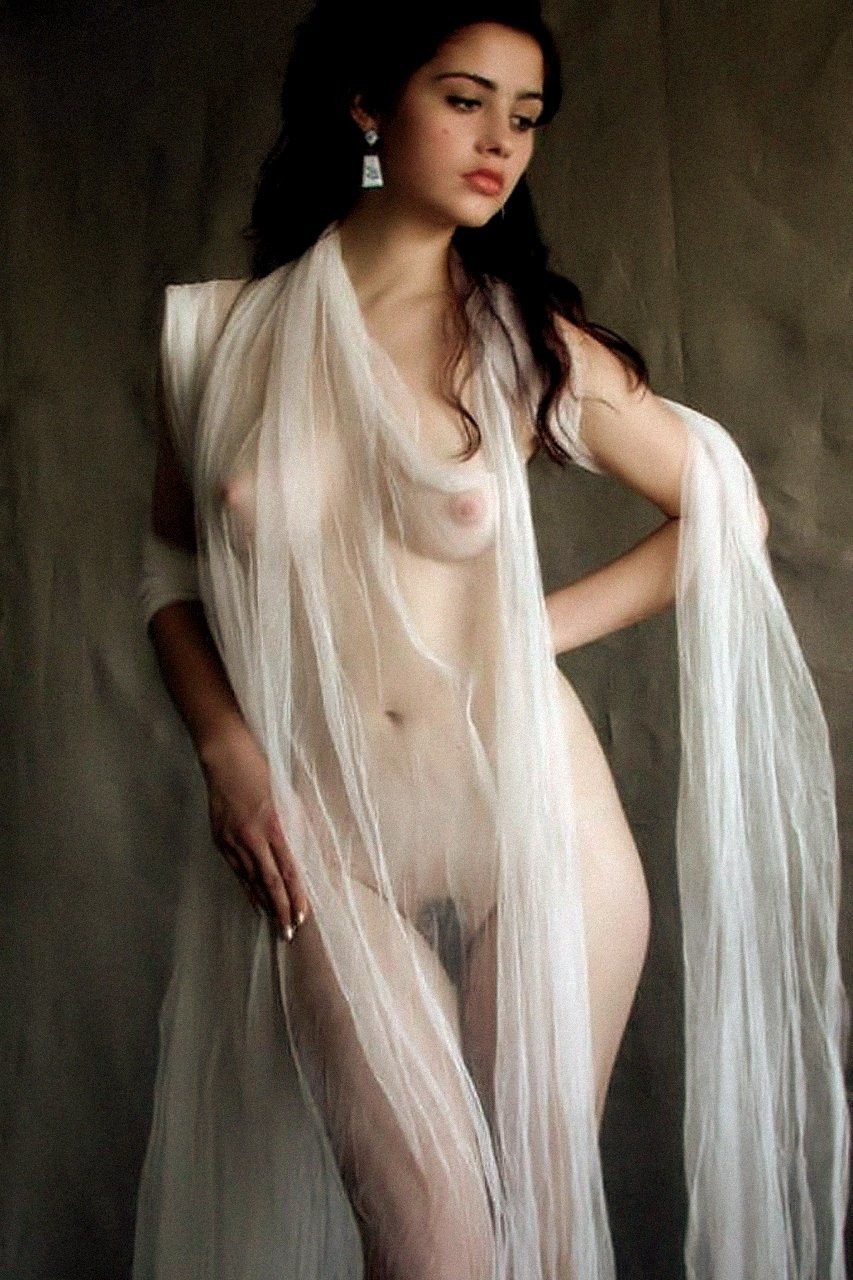 просвечивающиеся платья эротика фото 110