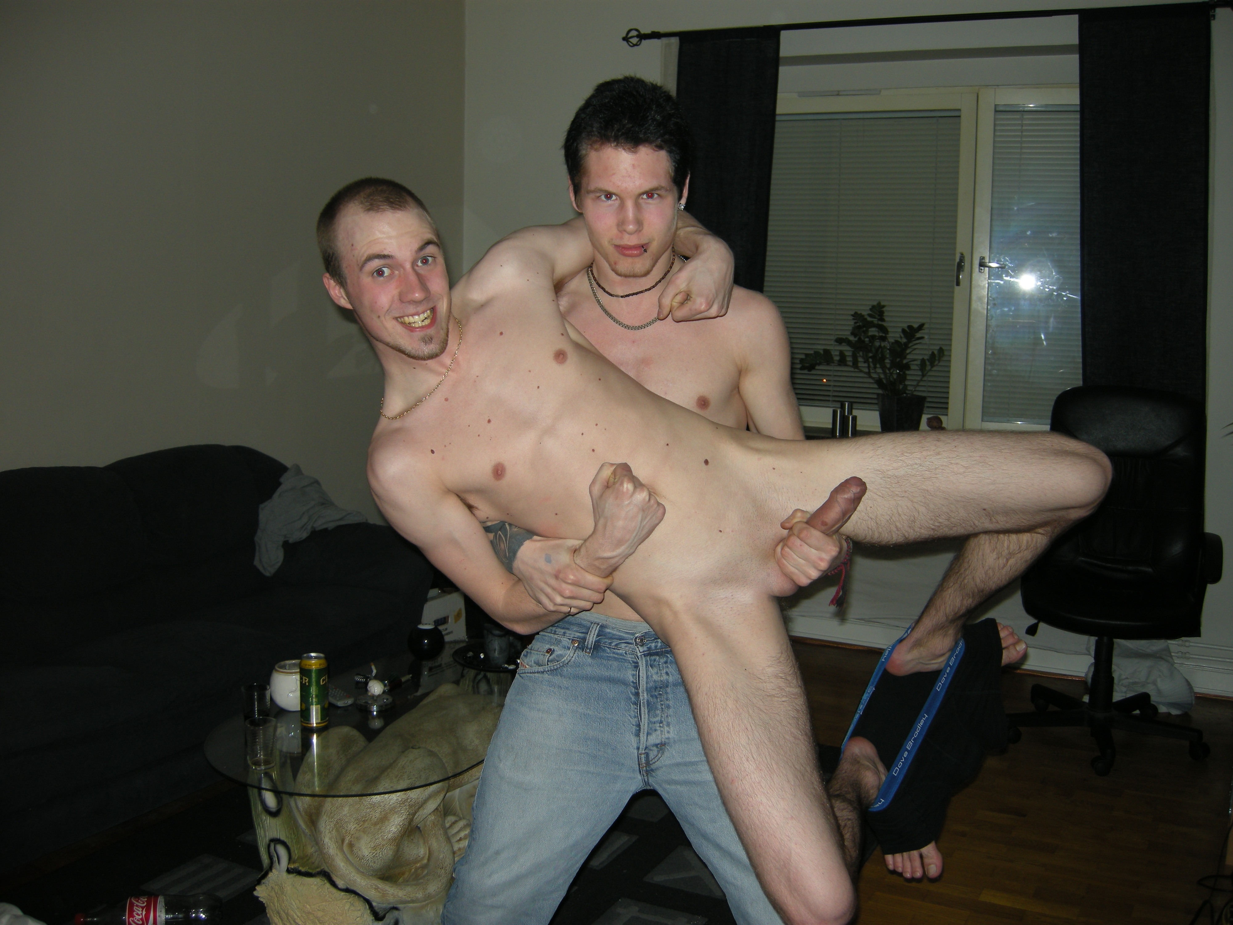 Любительское голых мужчин (49 фото) - секс и порно