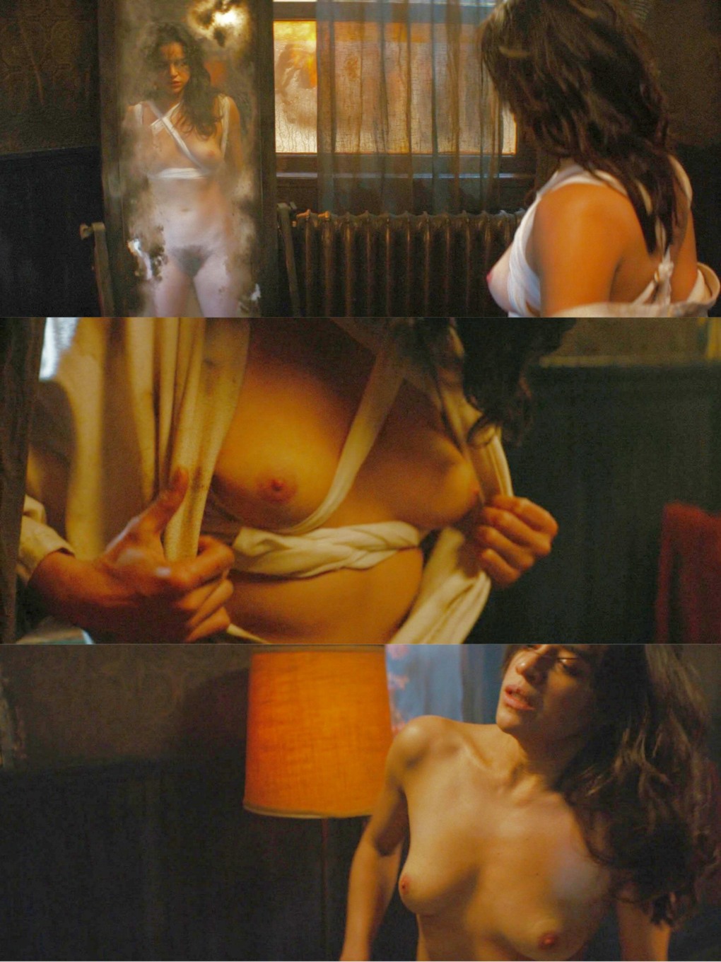 Michelle rodriguez sexy pictures