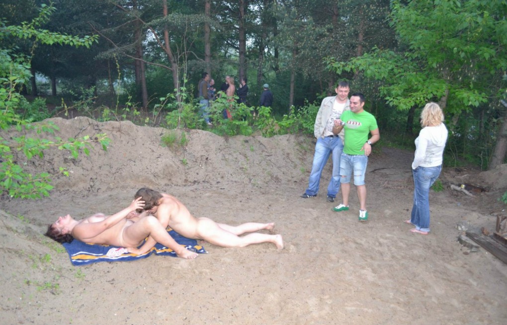 Пляж нудистов серебряный бор порно видео