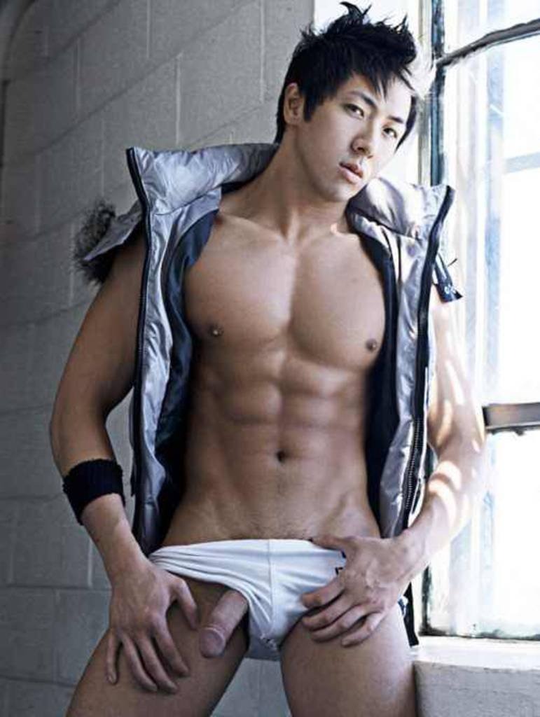 корейские парни геи голые фото 94