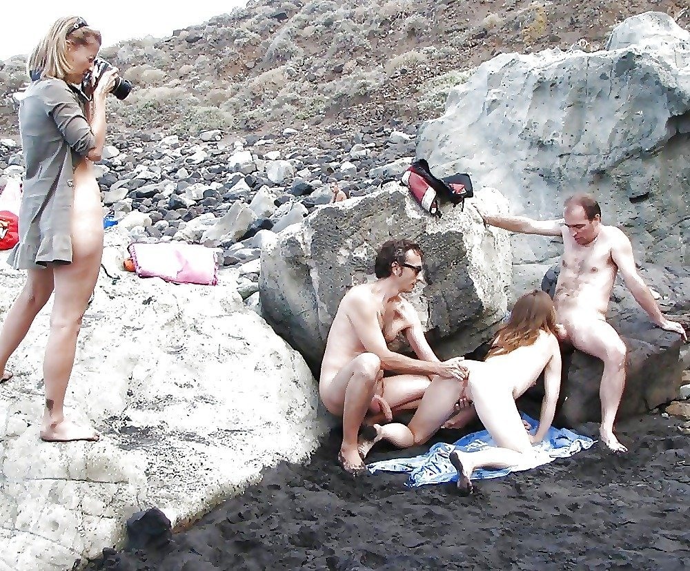 Пляж нудистов - порно видео на kingplayclub.ru