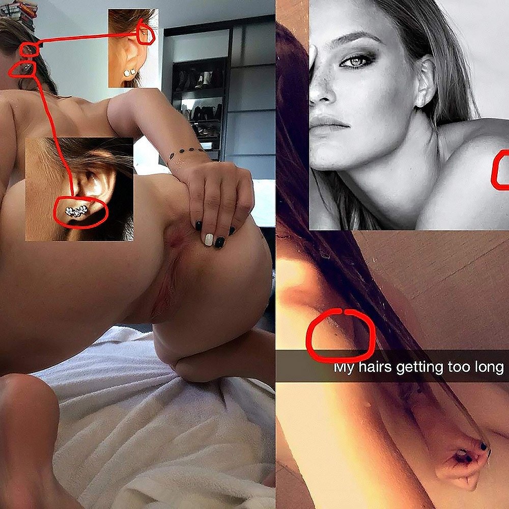Celebrity leaked porn
