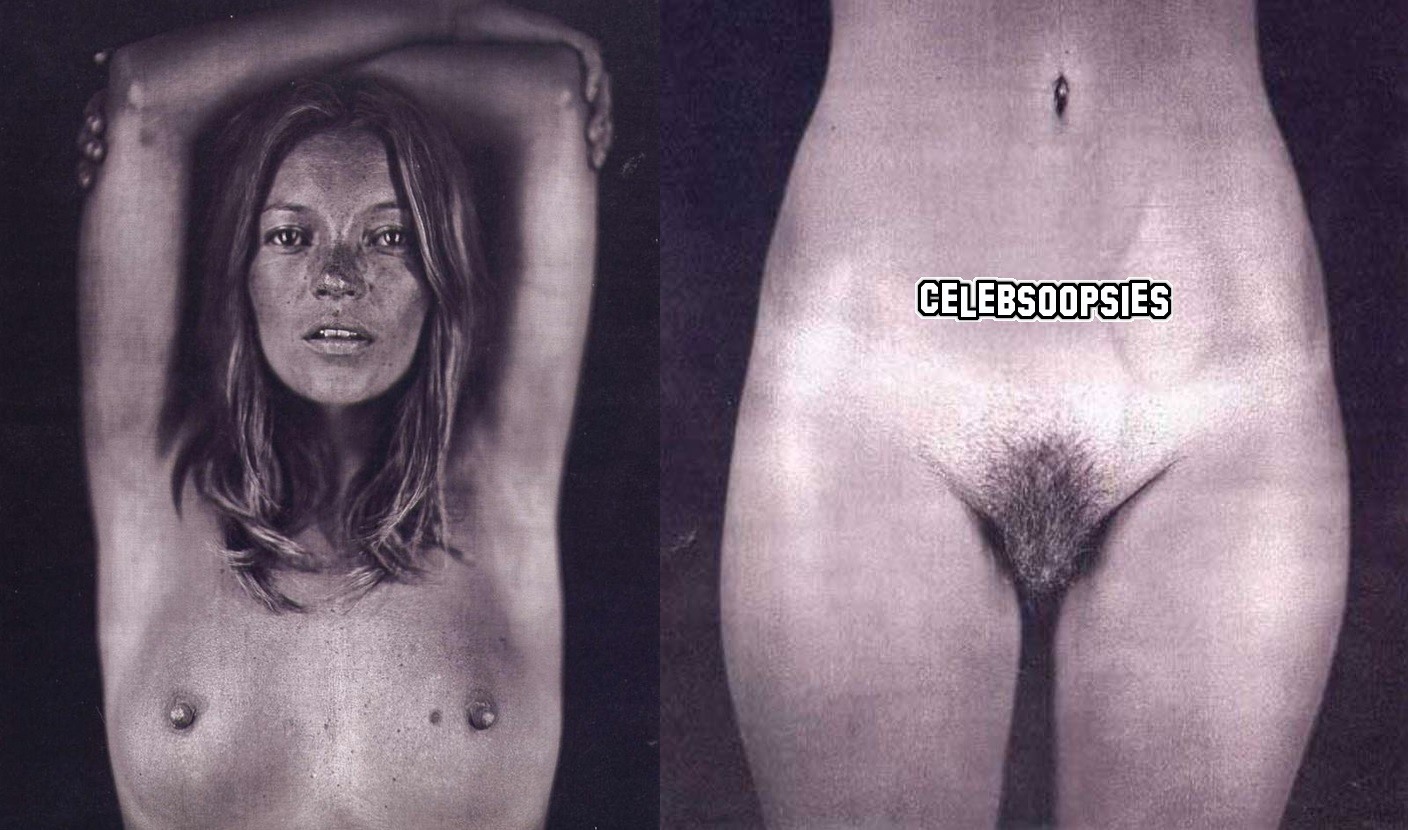 Голая Кейт Мосс фото — Kate Moss nude