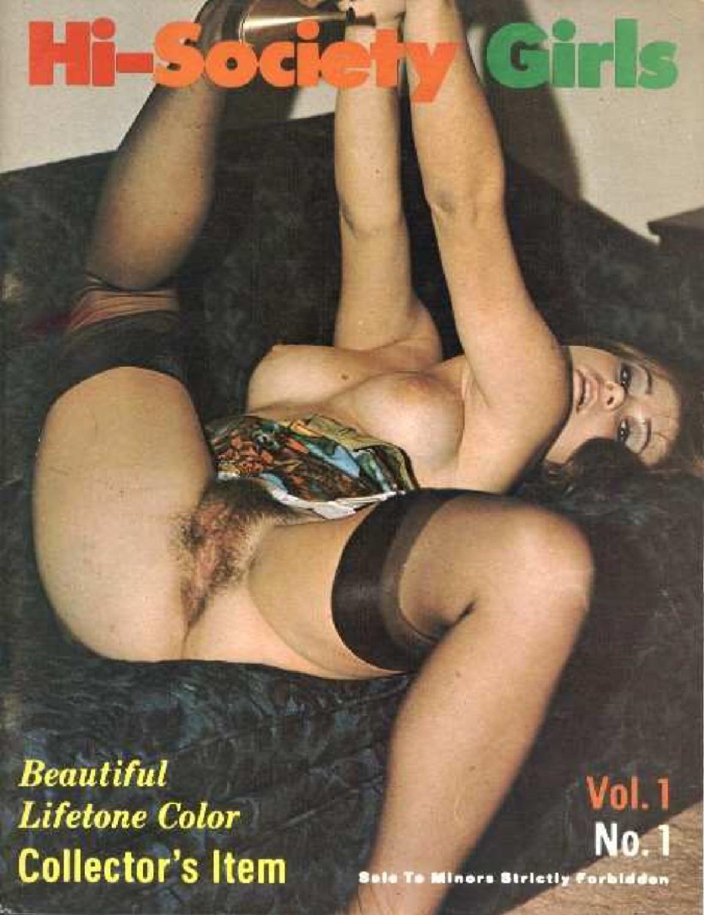 Из старых порно журналов (74 фото) - порно и фото голых на arnoldrak-spb.ru