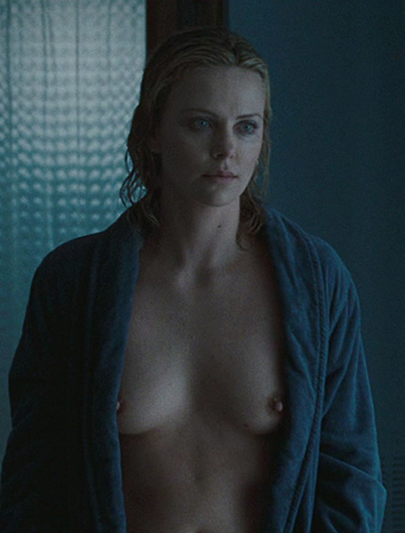Results for : charlize theron
