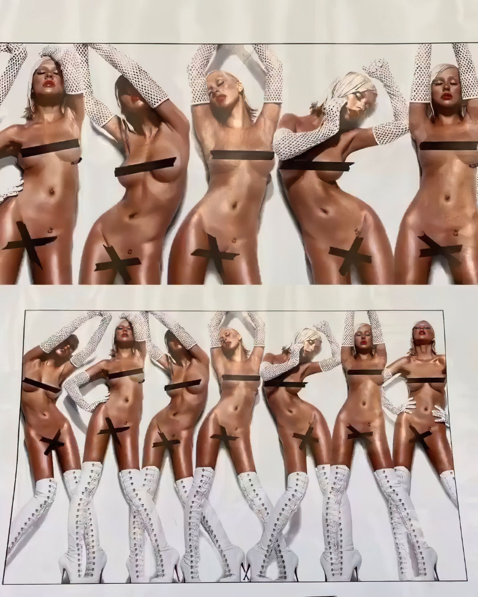 Aguilera Christina Fake Nude Порно Видео | поселокдемидов.рф