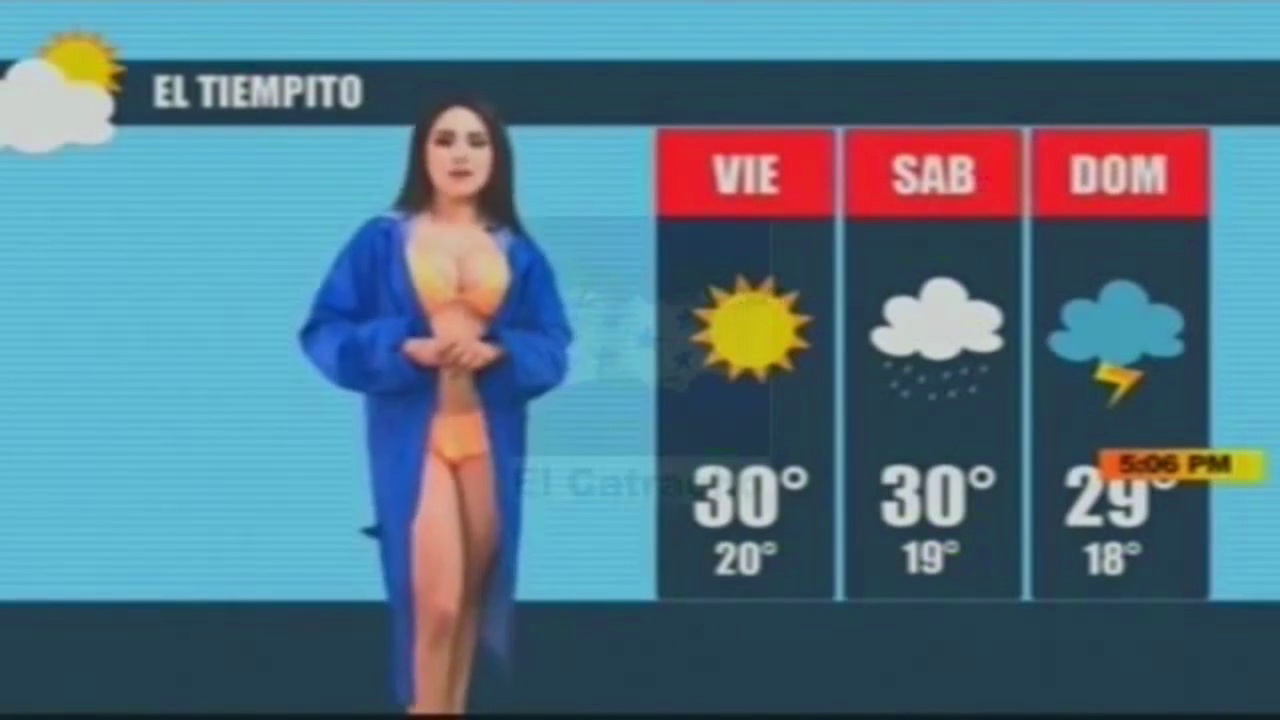 Татьяна антонова ведущая прогноз погоды голая, видео онлайн