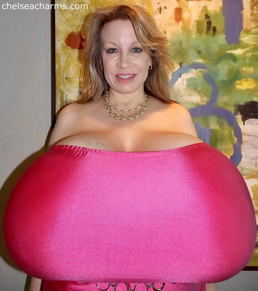 Chelsea Charms