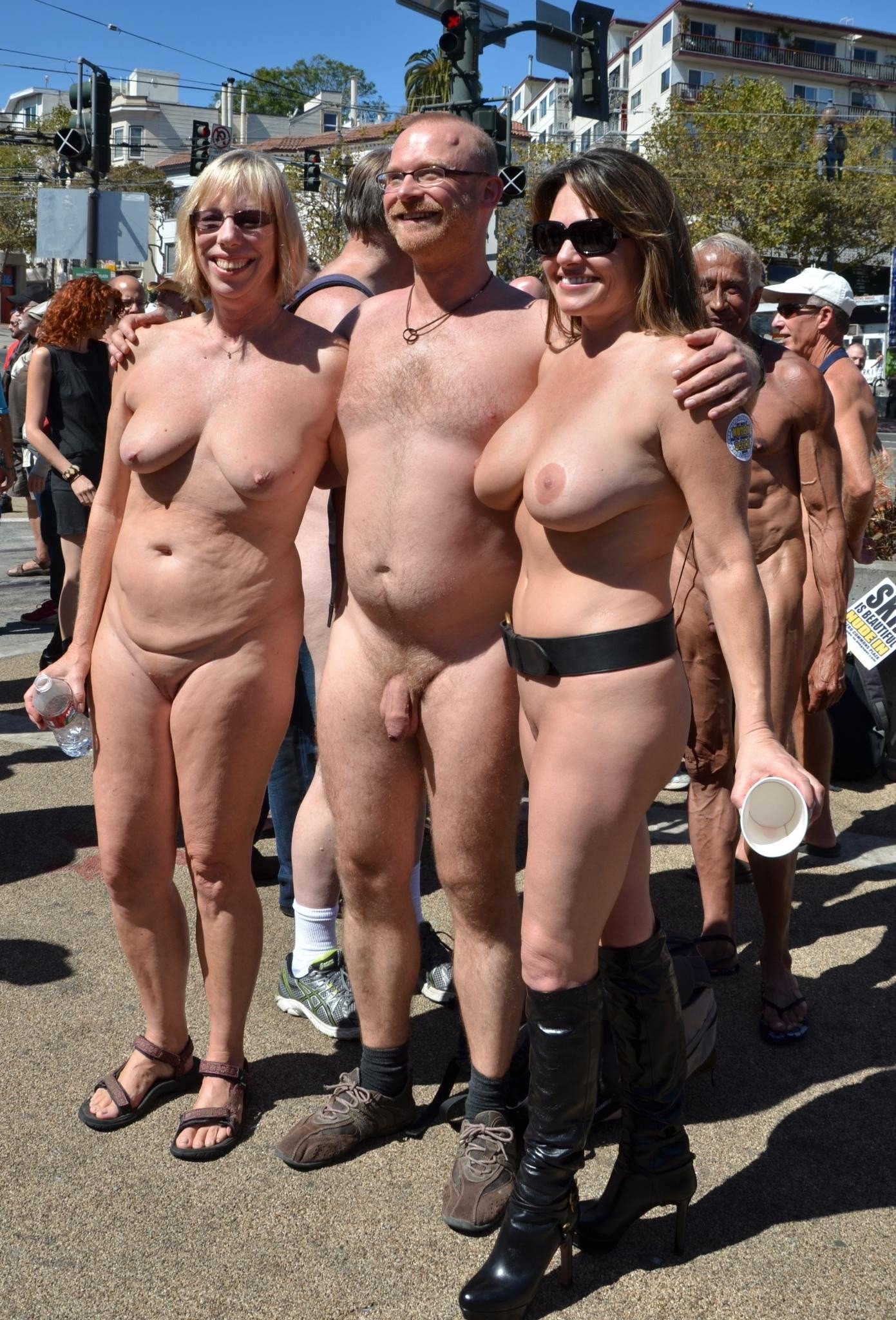 порно семьи нудистов голые фото 99