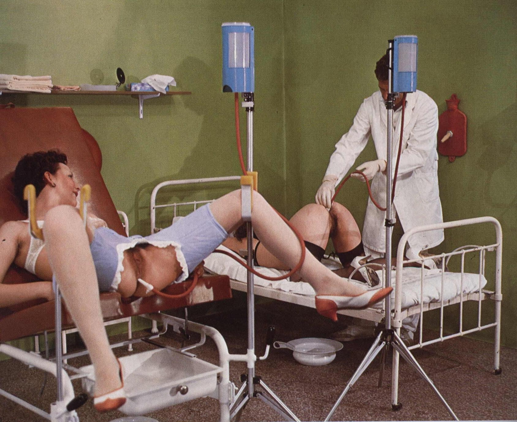 порно ретро фильмы медсестры на фото 43