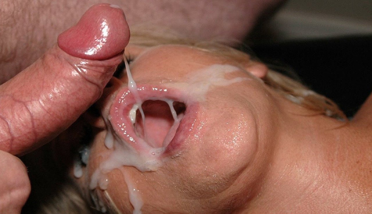 Сперма в рот мужу рогоносцу подборки (73 фото)