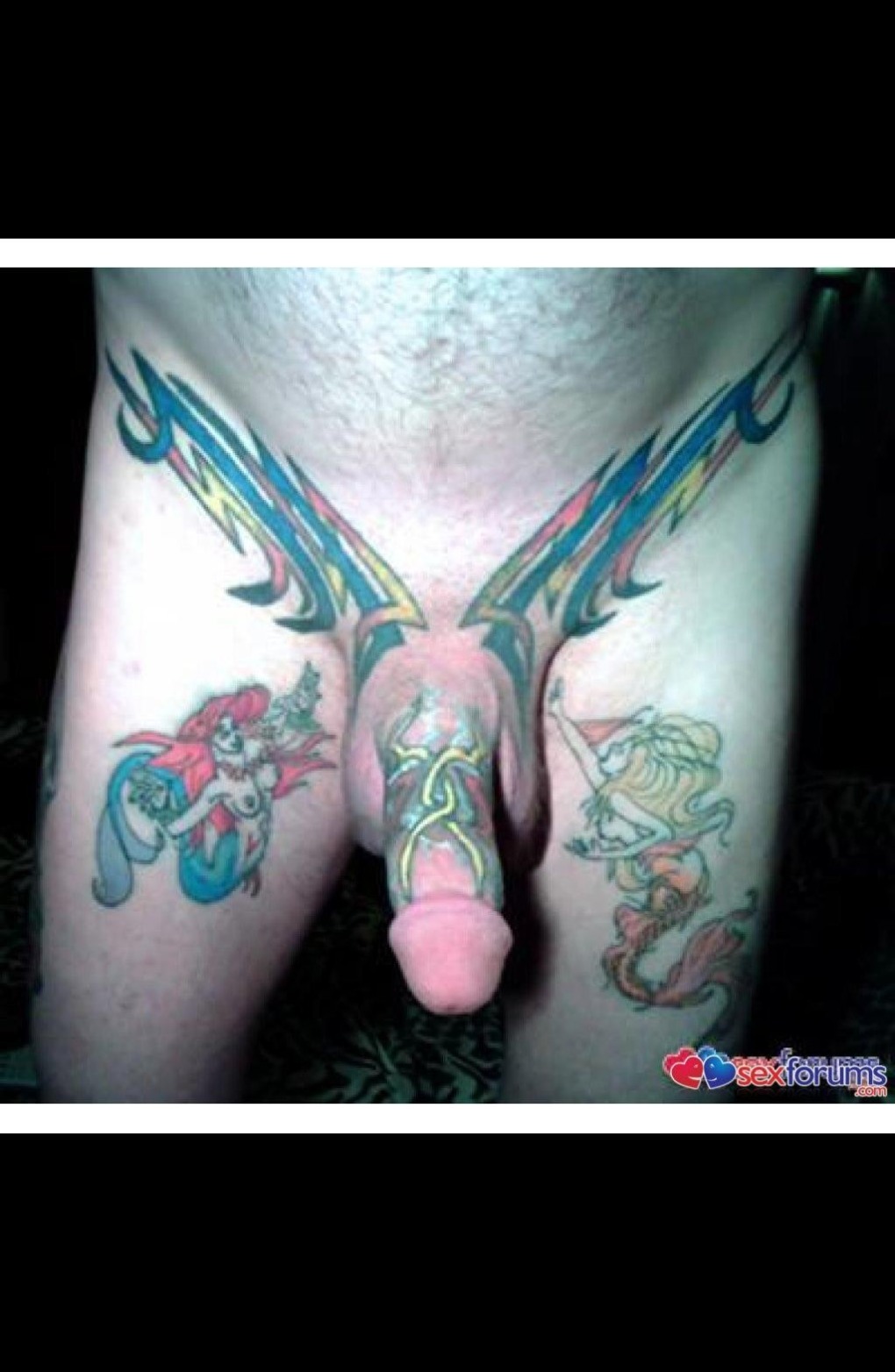 смотреть татуировки онлайн на членах фото 81