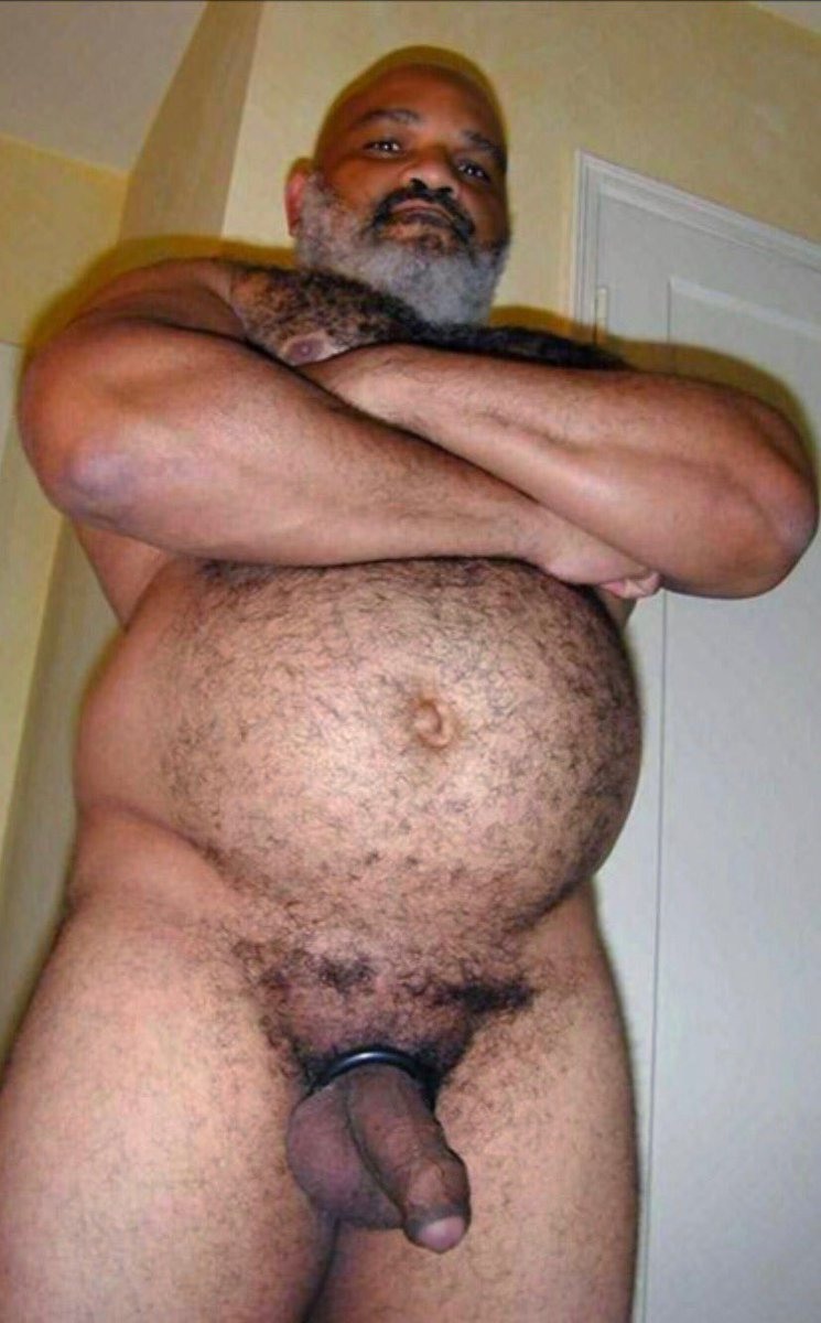 Голого толстого мужика (64 фото)