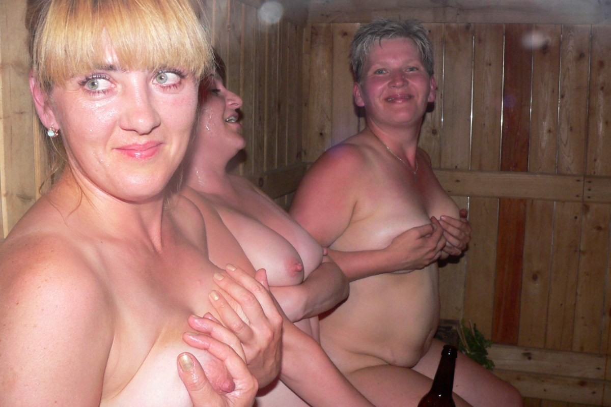 Фото голая жена и теща